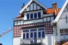 Villa Les Muguets Koksijde Villa Les Muguets Koksijde