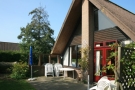 Vakantiewoning aan zee de Vlier 25 Vakantiewoning aan zee de Vlier 25